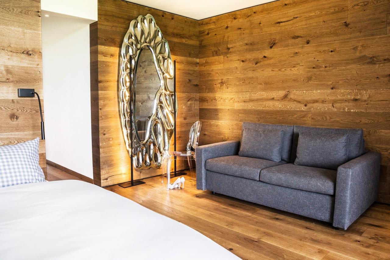 Hotel Lenderstuben Balzhausen Екстериор снимка