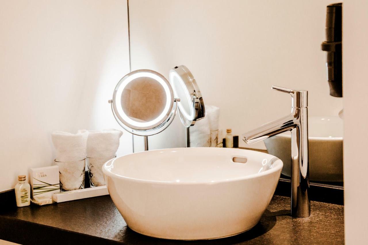 Hotel Lenderstuben Balzhausen Екстериор снимка